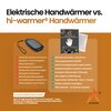 Miniaturansicht: hi-wärmer Handwärmer, hi-warmer – Ansicht 8