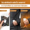 Miniaturansicht: hi-wärmer Handwärmer, hi-warmer – Ansicht 2
