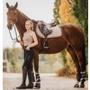 Cavallo Vollbesatz-Reithose CAVALCELINE X Grip