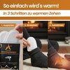 Miniaturansicht: hi-warmer Zehenwärmer – Ansicht 4