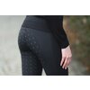 Cheval de Luxe Thermo-Reitleggings