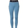 RIDE now Thermo-Reitleggings Grip-Halbbesatz