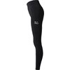 black forest Reitleggings mit Reflex