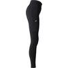 black forest Reitleggings mit Reflex