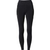 black forest Reitleggings mit Reflex