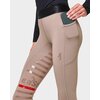Miniaturansicht: eaSt Reitleggings Reggings R1 &ndash; Ansicht 2