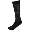 RIDE now Thinsocks mit Schriftzug