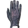 RIDE now Handschuhe mit Reflexdesign