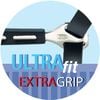 SPRENGER Sporen Ultra-Fit Extra-Grip mit Zackenrad