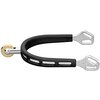 Miniaturansicht: SPRENGER Sporen ULTRA FIT EXTRA GRIP mit Comfort-Roller – Ansicht 1