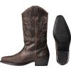 L-pro West Westernstiefel Tampa