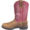 ARIAT Westernstiefel Anthem Round Toe