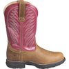 ARIAT Westernstiefel Anthem Round Toe