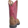 ARIAT Westernstiefel Anthem Round Toe