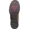 ARIAT Westernstiefel Anthem Round Toe