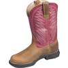 ARIAT Westernstiefel Anthem Round Toe