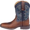 Passion 4Q Westernstiefel