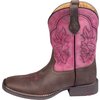 Passion 4Q Westernstiefel