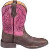 Passion 4Q Westernstiefel