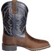 ARIAT Westernstiefel Hybrid Ranchwork H20