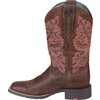 Miniaturansicht: ARIAT Westernstiefel Round up wide Square Toe – Ansicht 2