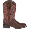 Miniaturansicht: ARIAT Westernstiefel Round up wide Square Toe – Ansicht 3