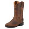Miniaturansicht: ARIAT Westernstiefel Heritage Roper &ndash; Ansicht 1