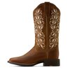 Miniaturansicht: ARIAT Westernstiefel Round Up Holly &ndash; Ansicht 2