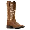 Miniaturansicht: ARIAT Westernstiefel Round Up Holly &ndash; Ansicht 4