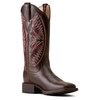 Miniaturansicht: ARIAT Westernstiefel Round up Ruidoso &ndash; Ansicht 4