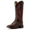 Miniaturansicht: ARIAT Westernstiefel Round up Ruidoso &ndash; Ansicht 1