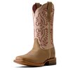 Miniaturansicht: ARIAT Westernstiefel Frontier Drift &ndash; Ansicht 1