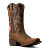 Miniaturansicht: ARIAT Westernstiefel Stonebrook &ndash; Ansicht 4