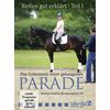 Miniaturansicht: Das Geheimnis einer gelungenen Parade, DVD – Ansicht 1