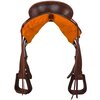 Miniaturansicht: Deuber & Partner Westernsattel Flex Fit Vario Old Style Classic Line Pro – Ansicht 4