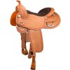 Miniaturansicht: Deuber & Partner Westernsattel SM Allrounder – Ansicht 2