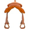 Miniaturansicht: Deuber & Partner Westernsattel SM Allrounder – Ansicht 4
