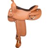 Miniaturansicht: Deuber & Partner Westernsattel SM Allrounder – Ansicht 1