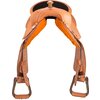 Miniaturansicht: Deuber & Partner Westernsattel Reinhold Bartmann Spezial Classic Line – Ansicht 3
