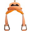 Miniaturansicht: Deuber & Partner Westernsattel Reinhold Bartmann Spezial Classic Line – Ansicht 4