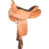 Miniaturansicht: Deuber & Partner Westernsattel Reinhold Bartmann Spezial Classic Line – Ansicht 1