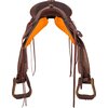 Miniaturansicht: Deuber & Partner Westernsattel Trail Rider – Ansicht 3