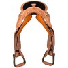 Miniaturansicht: Deuber & Partner Westernsattel Flex Fit Vario Equitation – Ansicht 3