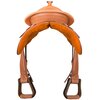 Miniaturansicht: Deuber & Partner Westernsattel Flex Fit Vario Equitation – Ansicht 4