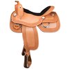 Miniaturansicht: Deuber & Partner Westernsattel Flex Fit Vario Equitation – Ansicht 1