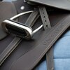 Miniaturansicht: PASSIER Springsattel Performance NEU mit flachem Sitz &ndash; Ansicht 2