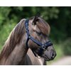 Miniaturansicht: Horse-friends Islandhalfter Fleece Keflavik – Ansicht 2