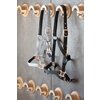 Miniaturansicht: Horse-friends Halfter Lima – Ansicht 2