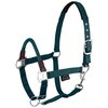Miniaturansicht: Horse-friends Halfter mit Kordel-Nasenband &ndash; Ansicht 1