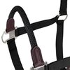 Miniaturansicht: Horse-friends Halfter mit Kordel-Nasenband &ndash; Ansicht 2